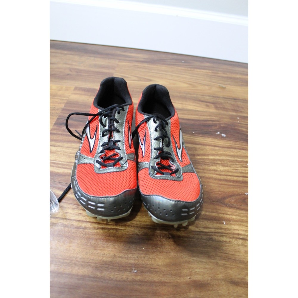 Brooks Track Shoes Surge Spiked - US 9 Medium D 1100591D691
